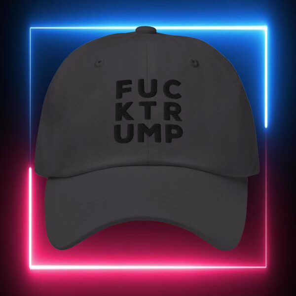 Anti Trump Fuck Trump, Resist Maga Political Merch Hat