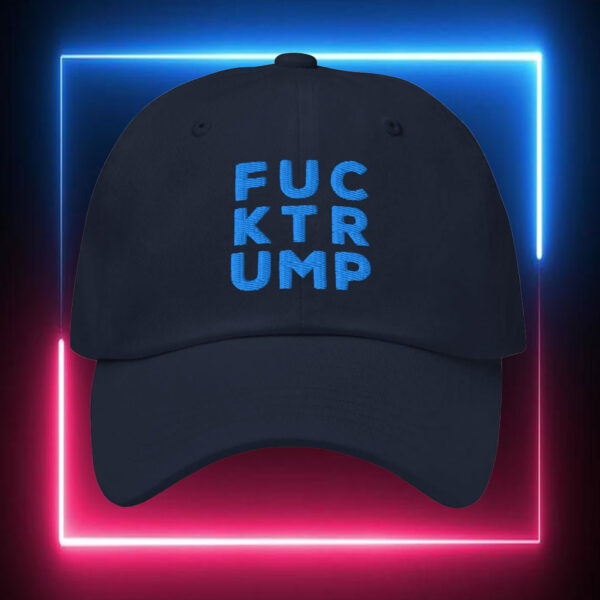 Anti Trump Fuck Trump, Resist Maga Political Merch Hat