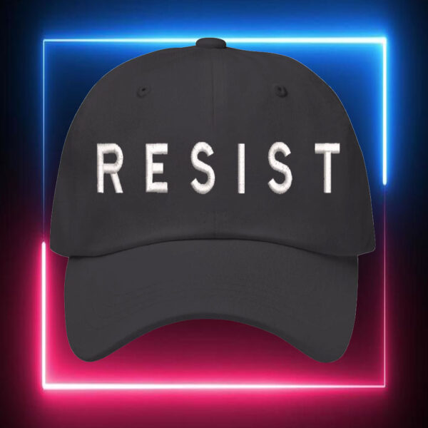 Official Resist Hat