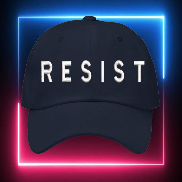 Official Resist Hat