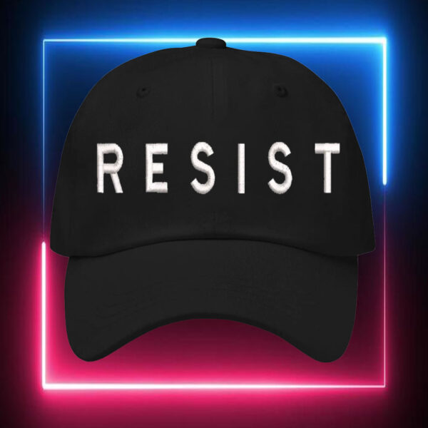 Official Resist Hat