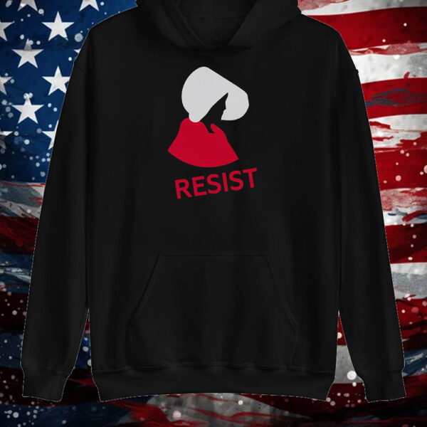 Official Resist T-Shirt