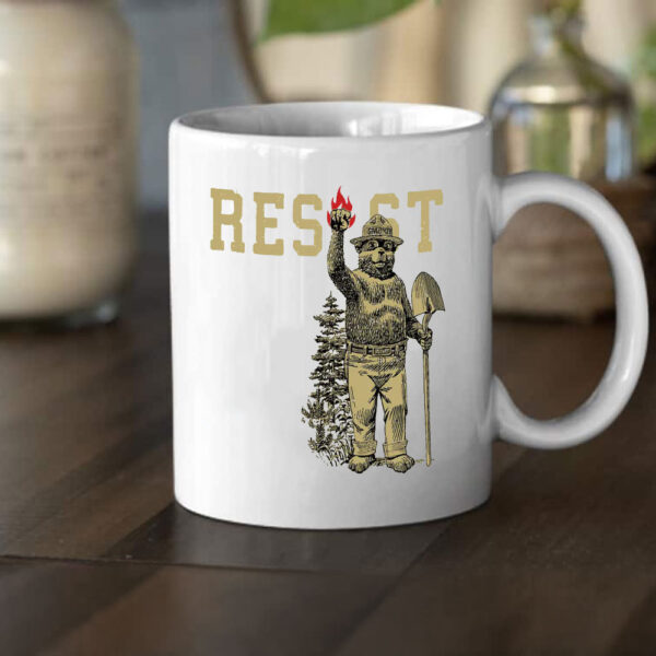 Protect Our National Parks Defund Doge Parks Not Profits Mugs