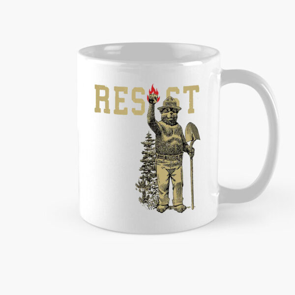 Protect Our National Parks Defund Doge Parks Not Profits Mugs