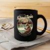 Protect Our National Parks, Explore, Respect, Resist Mug