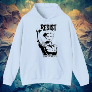 Resist jill sobule T-Shirt