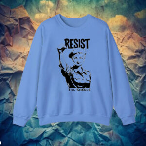 Resist jill sobule T-Shirt